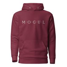 Load image into Gallery viewer, Premium MOGUL Hoodie