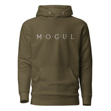Load image into Gallery viewer, Premium MOGUL Hoodie