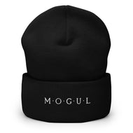 Cuffed MOGUL Beanie