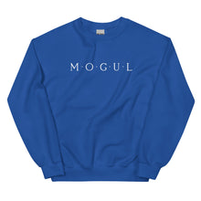 Load image into Gallery viewer, MOGUL Crew Neck
