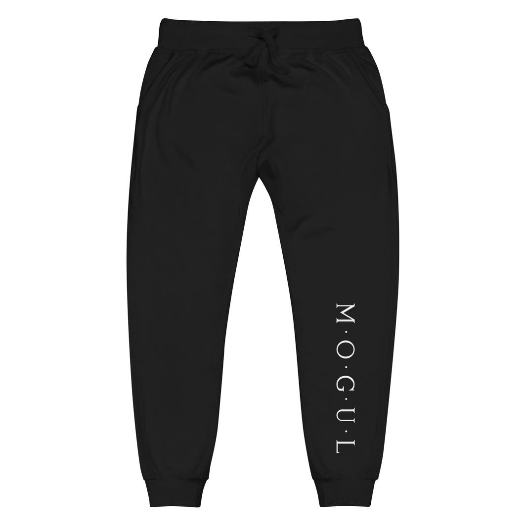 Premium MOGUL Joggers