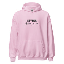 Load image into Gallery viewer, Divine Masculine MOGUL Hoodie
