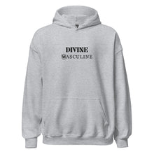 Load image into Gallery viewer, Divine Masculine MOGUL Hoodie
